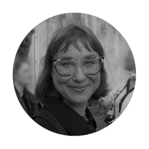 Rūta Grigaliūnaitė
