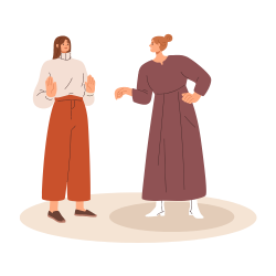 Boundaries