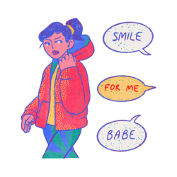 Catcalling