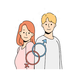 Cisgender