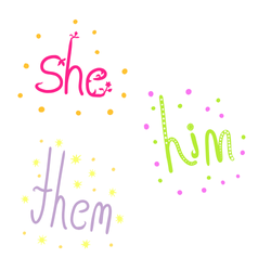 Elected names_ Elected pronouns