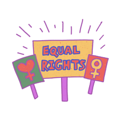 Gender Equality