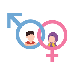 Gender binary