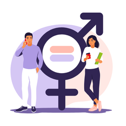 Gender expression