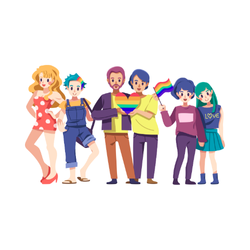 Gender nonconformity