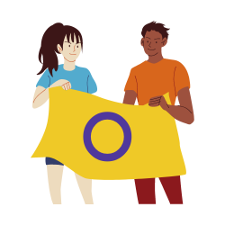 Intersex People