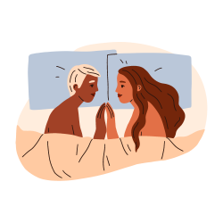 Intimacy