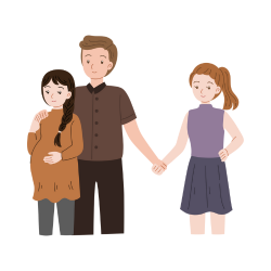Non-monogamy