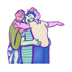 Open relationship