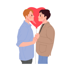Romantic relationships