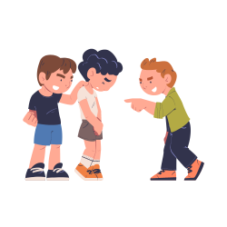 School related gender-based violence (SRGBV)