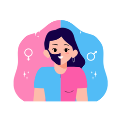 Sexual identity