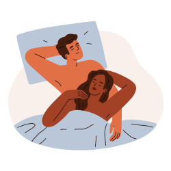 Sexual relationships