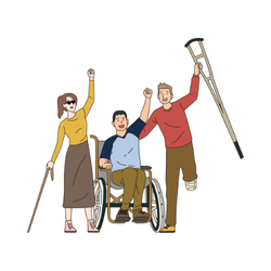 Social Model of Disability