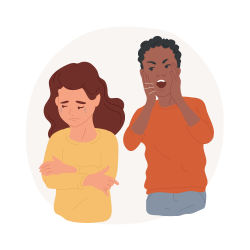 Teen Dating Violence (TDV)