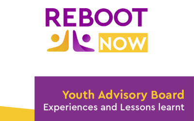 Youth Advisory Board – Lessons Learnt