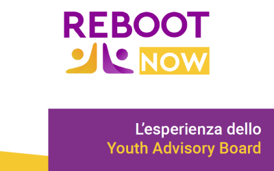 L’esperienza dello Youth Advisory Board