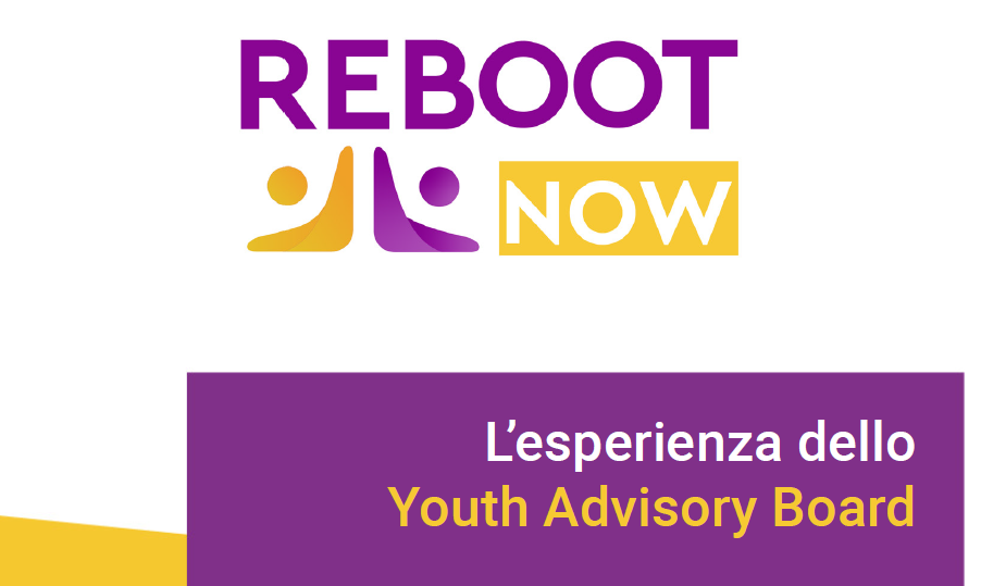 L’esperienza dello Youth Advisory Board